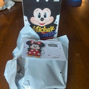 Mickey Mouse Collectible Figure